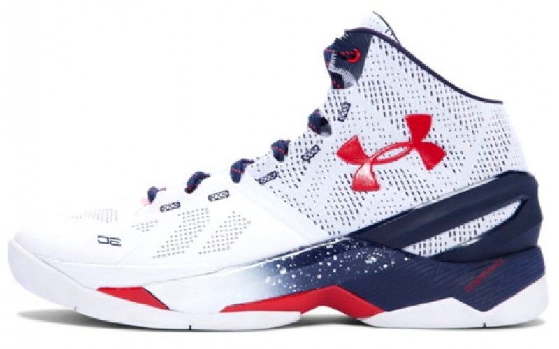 Under Armour Curry 2 2