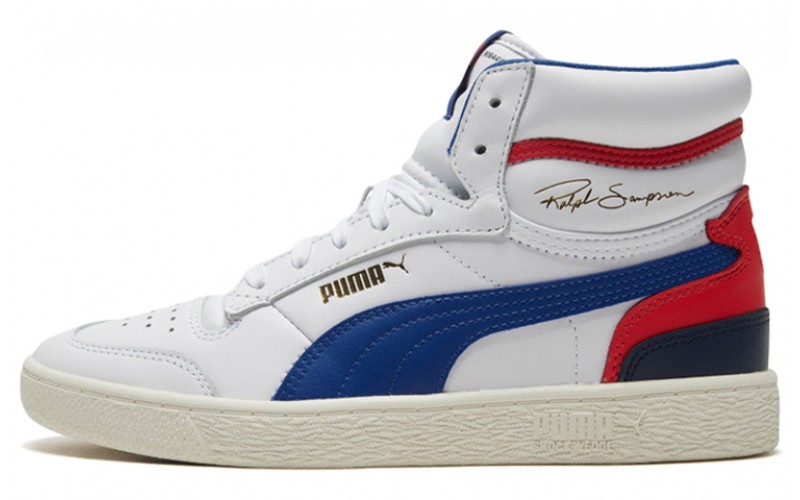 Puma Ralph Sampson Mid