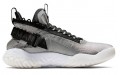 Air Jordan Proto React Metallic Silver