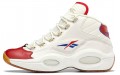 Reebok Question Draft Night