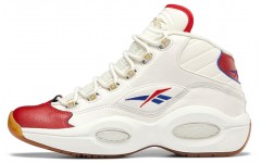 Reebok Question Draft Night