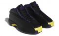 adidas Crazy 1 "Lakers Away"