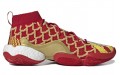 Pharrell x adidas originals Crazy BYW 1.0 Chinese New Year