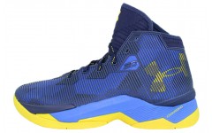 Under Armour Curry 2.5 2.5 Dub Nation