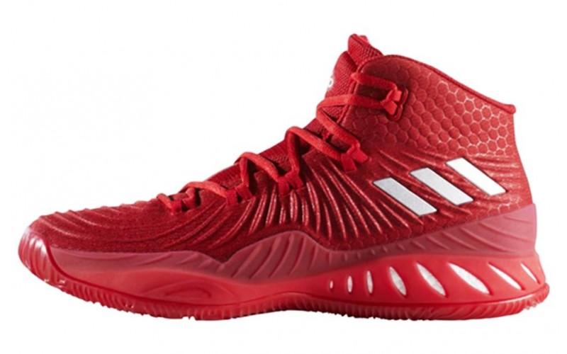 adidas Crazy Explosive 2017 Boost