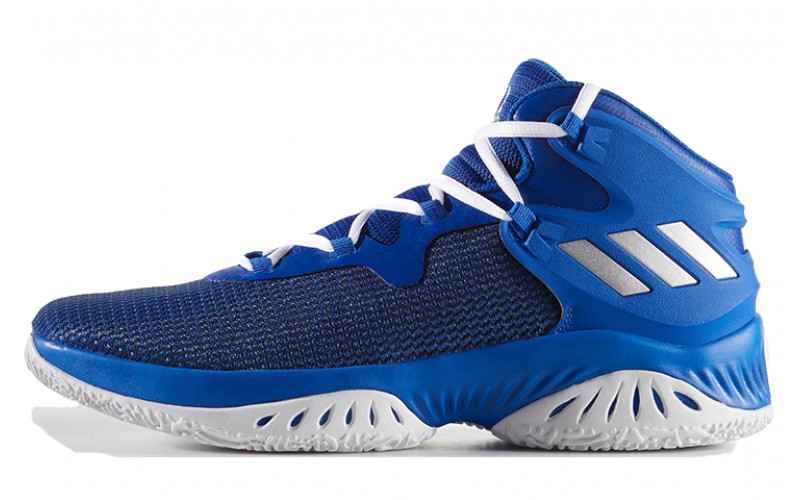 adidas Crazy Explosive