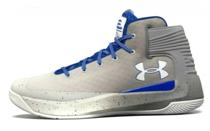 Under Armour Curry 3 SC 3ZER0