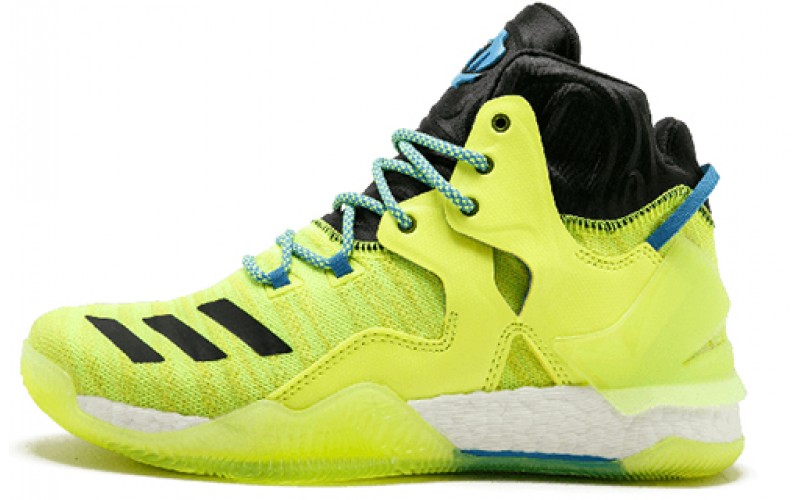 adidas D Rose 7