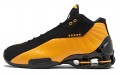 Nike Shox BB4 University Gold