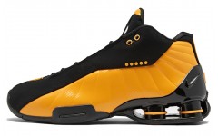 Nike Shox BB4 University Gold