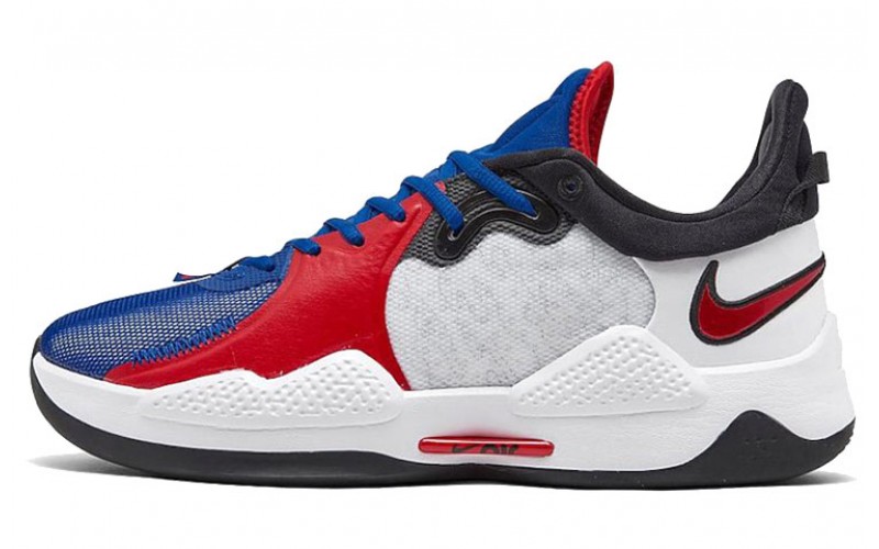 Nike PG 5 "Clippers" 5