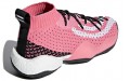 Pharrell Williams x adidas originals Crazy BYW Ambition Pink