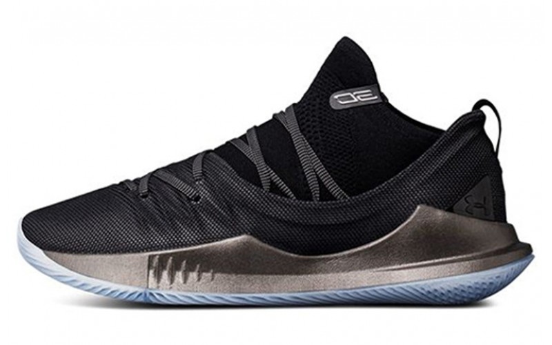 Under Armour CURRY 5 Pi Day UA 5