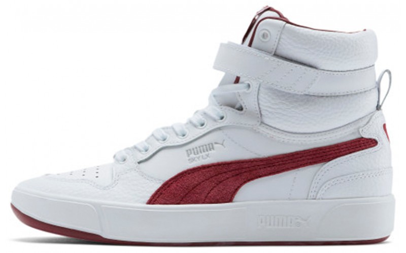 Def Jam x PUMA Sky LX