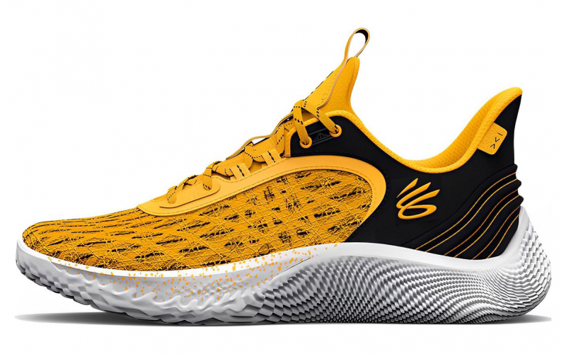 Under Armour Curry Flow 9 Team