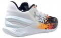 Under Armour Curry 2 Low Flotro