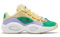 BBC Ice Cream x Reebok Question Low "Running Dog"