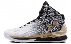 Under Armour Curry 1 Mvp 2021