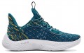 Under Armour Curry 9 Flow "2974 3PT Record"