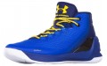 Under Armour Curry 3