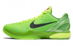 Nike Zoom Kobe 6 Protro "Green Apple" 6 2020