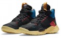 Union LA x Jordan Union LA x Air Jordan Mid SP "Off Noir"