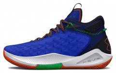 Under Armour HOVR Havoc 5 Clone