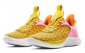 Sesame Street x Under Armour Curry 9