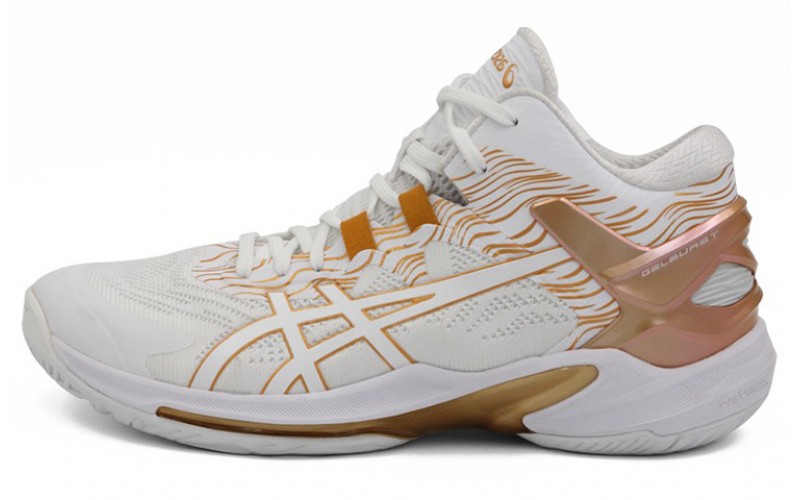 Asics Gel-Burst 25