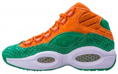 Sneakersnstuff x Reebok Question 15 Stars