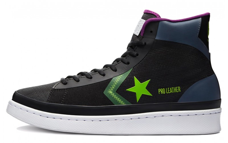 Converse Cons Pro Leather