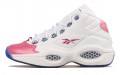 Eric Emanuel x Reebok Question Pink Toe