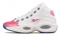 Eric Emanuel x Reebok Question Pink Toe