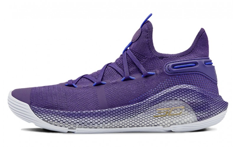 Under Armour Curry 6