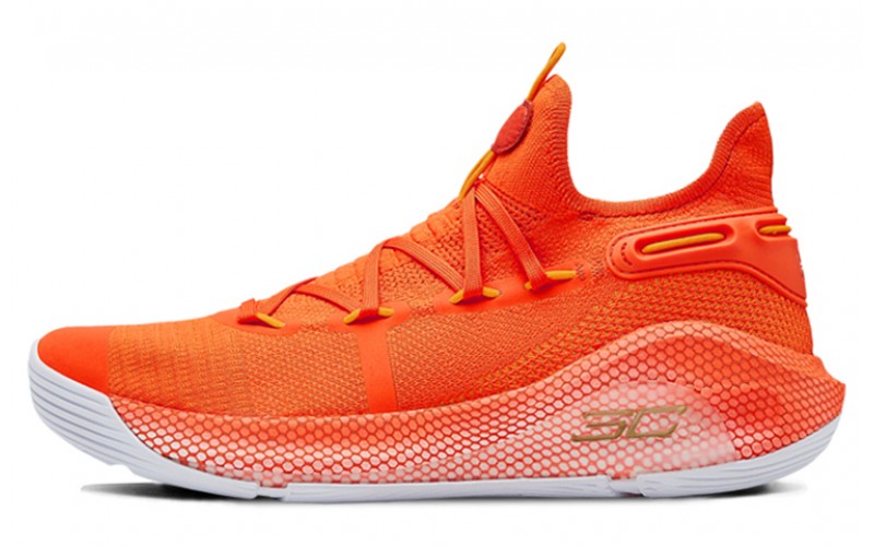 Under Armour Curry 6 6