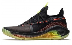 Under Armour Curry 6 6 "Fox Theater"