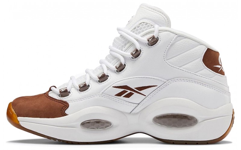 Reebok Question