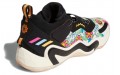 adidas D.O.N. Issue 3 "Day of the Dead" TPU