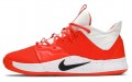 Nike PG 3 TB "Team Orange" 3