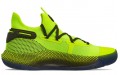 Under Armour Curry 6 Coy Fish 6