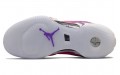 Air Jordan 36 "Paris" 2629 Limited Edition