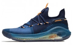 Under Armour UA Curry 6 Underrated 6