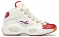 Reebok Question Draft Night