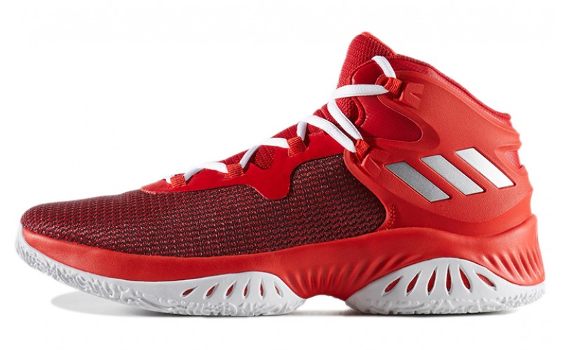 adidas Crazy Explosive