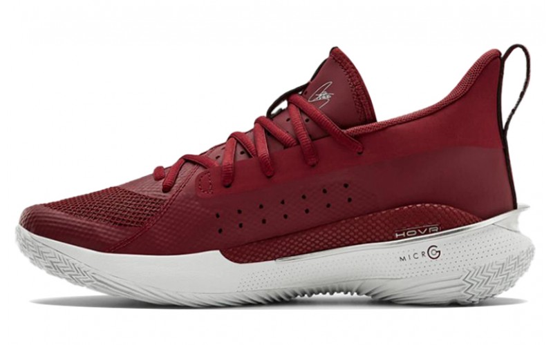 Under Armour Curry 7 7 Team