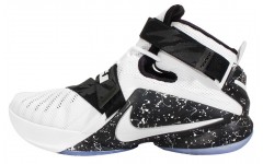 Nike zoom soldier 9 LeBron 9