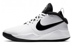 Nike Team Hustle D 9 GS