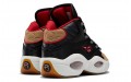 Reebok Question Mid 76ers Alternate