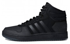 adidas neo Hoops 2.0 Mid