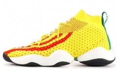 Pharrell x adidas originals Crazy BYW 1.0